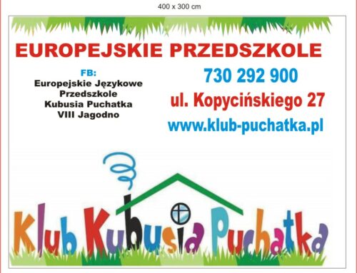 Ruszył sezon naboru do prywatnych szkół i przedszkoli