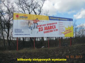 frontpage – nietypowe